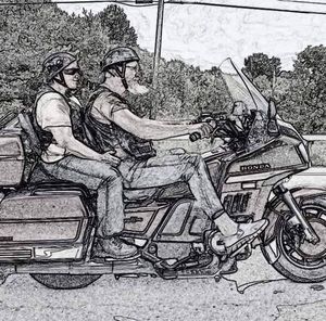 Meet your Posher, Phillip